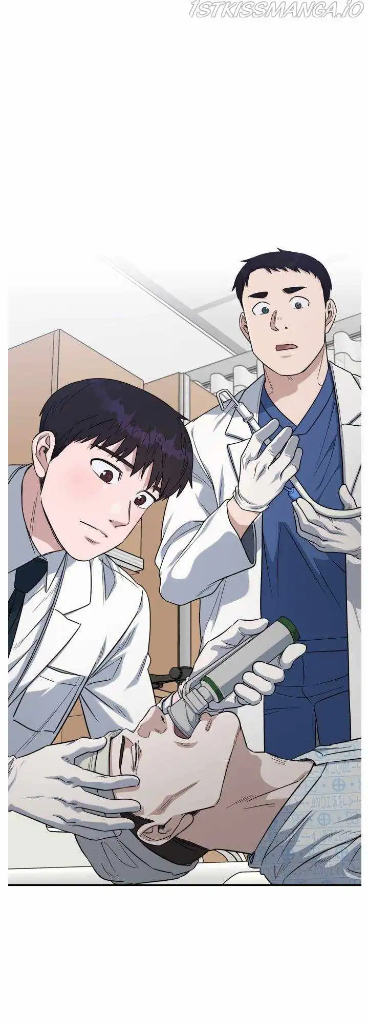 A.I. Doctor Chapter 79 13